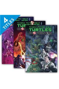 Teenage Mutant Ninja Turtles/Ghostbusters (Set)