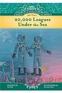 20,000 Leagues Under the Sea