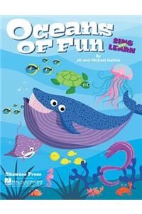 Oceans of Fun: Sing and Learn
