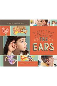 Inside the Ears