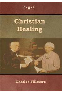 Christian Healing