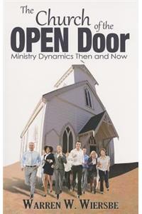 Church of the Open Door