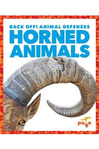Horned Animals