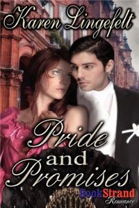 Pride and Promises (Bookstrand Publishing Romance)