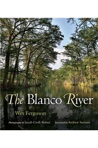The Blanco River
