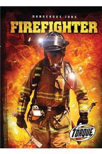 Firefighter
