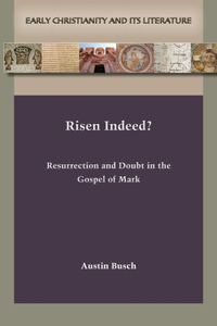 Risen Indeed?