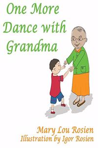 One More Dance with Grandma