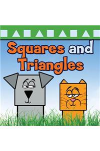 Squares and Triangles