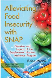 Alleviating Food Insecurity with SNAP