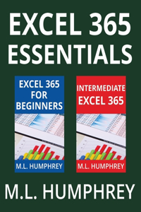 Excel 365 Essentials