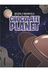 Chocolate Planet
