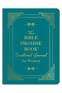 The Bible Promise Book Devotional Journal for Women