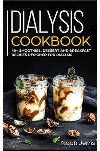 Dialysis Cookbook