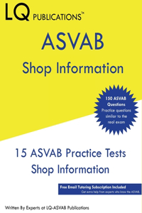 ASVAB Shop Information