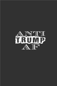 Anti Trump Af