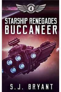 Starship Renegades