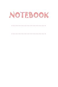 It is a grid of points Notebook