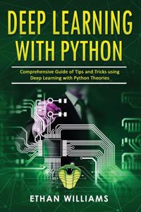 Deep Learning With Python