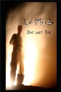 let me go