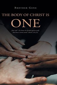 Body of Christ is One