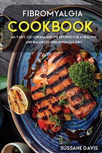 Fibromyalgia Cookbook