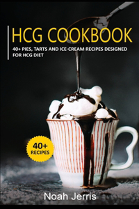 Hcg Cookbook