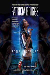 Bone Crossed