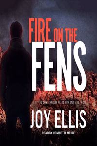 Fire on the Fens