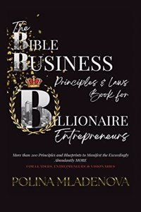 Bible Business Laws & Principles
