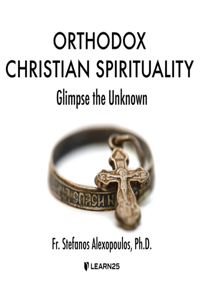 Orthodox Christian Spirituality