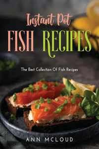 Instant Pot Fish Recipes