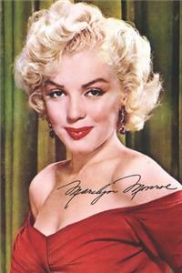 Marilyn Agenda Planner