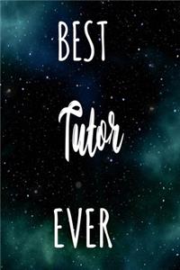 Best Tutor Ever