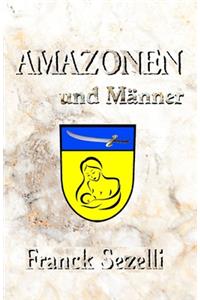 AMAZONEN und Männer