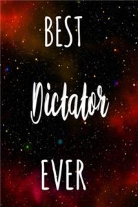 Best Dictator Ever