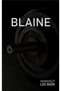 Blaine