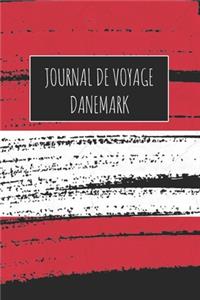 Journal de Voyage Danemark