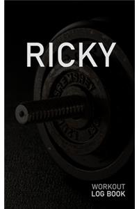 Ricky