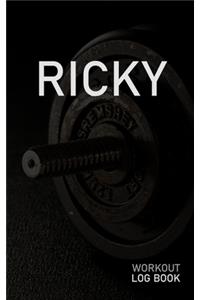 Ricky