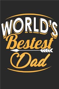 Word's bested dad