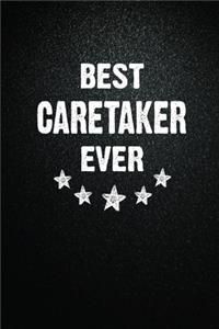 Best Caretaker Ever