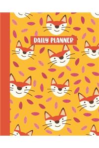 Daily Planner