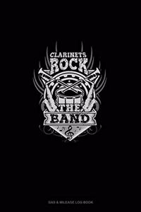 Clarinets Rock The Band