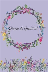 Diario de Gratitud