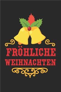 Fröhliche Weihnachten