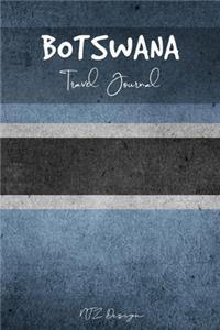 Botswana Travel Journal