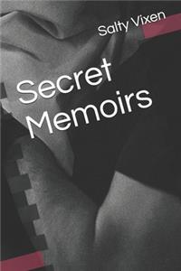 Secret Memoirs