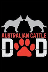 Australian Cattle Dad