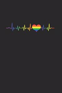 Hearbeat Rainbow
